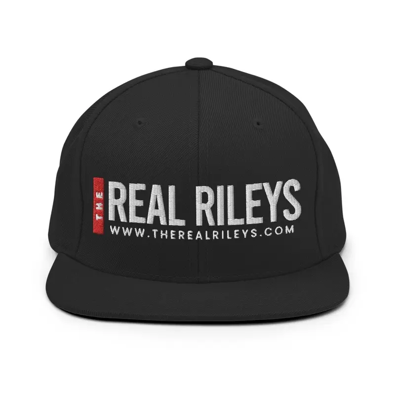 Trucker Hat (red)